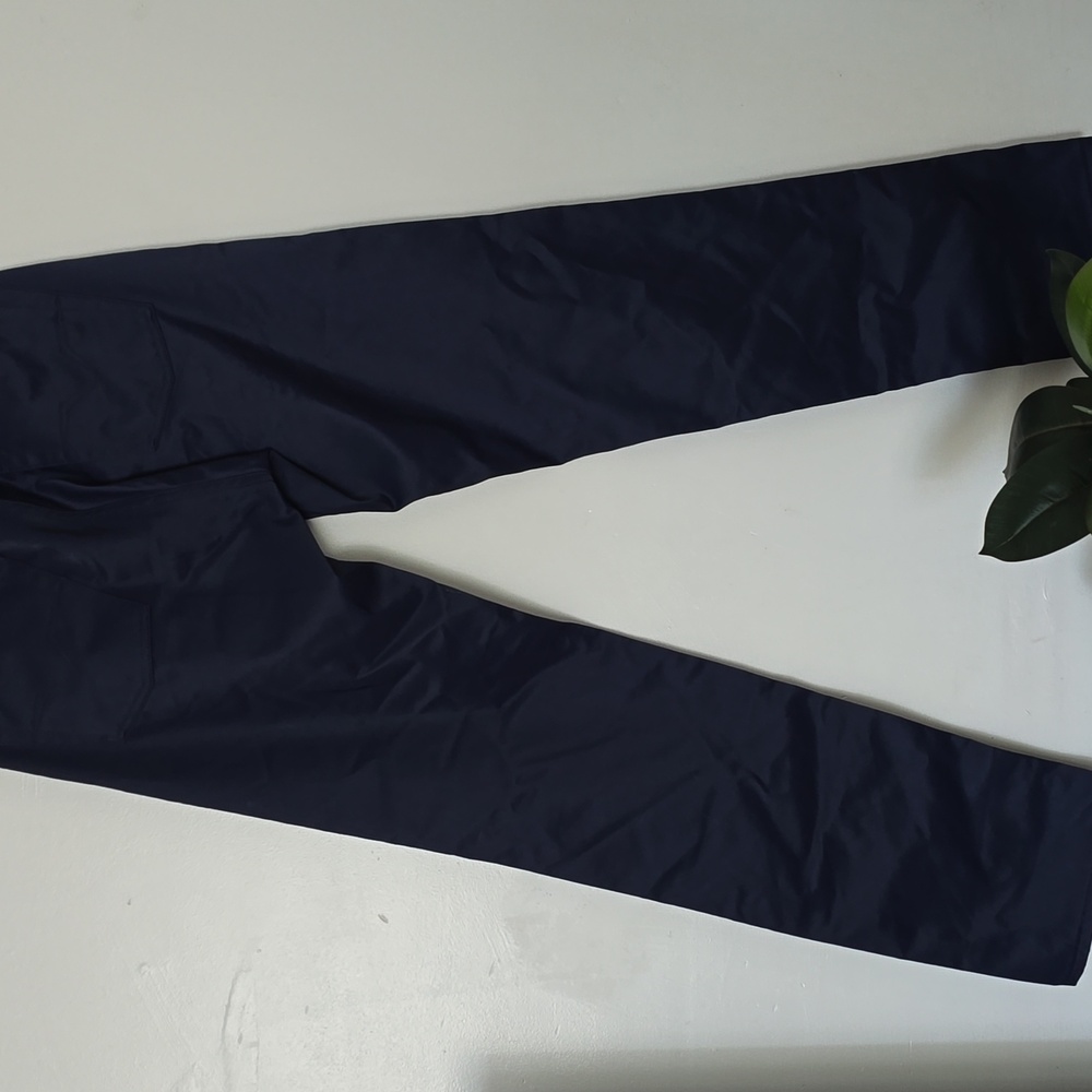 Versace Jeans Collection Navy Pants - Picture 7 of 10